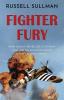 Fighter Fury: 4 (Harry Rose)