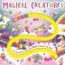 A-Maze Boards: Magical Creatures