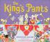 The King's Pants: A children’s picture book to celebrate King Charles III royal coronation