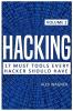 Hacking: 17 Must Tools Every Hacker Should Have: 2