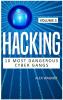 Hacking: 10 Most Dangerous Cyber Gangs: 5