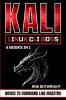 Kali Linux CLI Boss