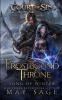 Frostbound Throne: Song of Winter: 2 (Court of Sin)