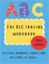 The BIG tracing workbook