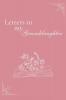 Letters to my Granddaughter (hardback)