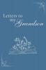 Letters to my Grandson (hardback)