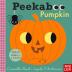 PEEKABOO PUMPKIN