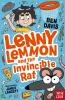 LENNY LEMMON THE INVINCIBLE RAT