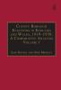 County Borough Elections in England and Wales 1919–1938: A Comparative Analysis