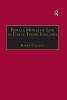 Female Monastic Life in Early Tudor England