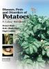 Diseases Pests and Disorders of Potatoes