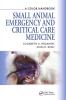 Small Animal Emergency and Critical Care Medicine