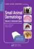 Small Animal Dermatology Advanced Cases