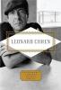 Leonard Cohen Poems (Everyman's Library POCKET POETS)