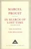 In Search Of Lost Time Volume 4