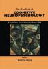 Handbook of Cognitive Neuropsychology