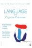 Language Production: Second International Workshop on Language Production