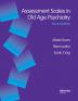 Assessment Scales in Old Age Psychiatry