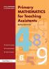 Primary Mathematics for Teaching Assistants