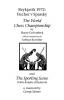 Reykjavik 1972: Fischer V Spassky - 'The World Chess Championship' and 'The Sporting Scene: White Knights of Reykjavik'