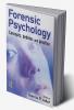 Forensic Psychology