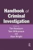 Handbook of Criminal Investigation