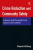 Crime Reduction and Community Safety