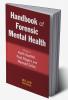 Handbook of Forensic Mental Health