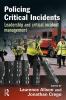 Policing Critical Incidents