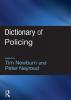 Dictionary of Policing