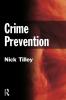 CRIME PREVENTION