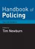 Handbook of Policing