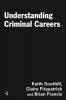 Understanding Criminal Careers