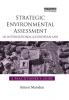 Strategic Environmental Assessment in International and European Law