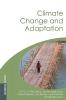 Climate Change and Adaptation