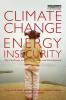 Climate Change and Energy Insecurity