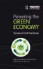 Powering the Green Economy