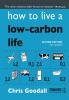 How to Live a Low-Carbon Life