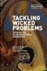 Tackling Wicked Problems