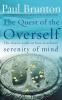 The Quest Of The Overself