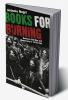 Books for Burning