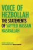 Voice of Hezbollah