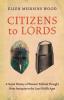 Citizens to Lords