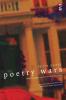 Poetry Wars: British Poetry of the 1970s and the Battle of Earls Court (Salt Studies in Contemporary Poetry S.)