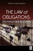 Law of Obligations