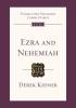 Ezra and Nehemiah: An Introduction and Commentary: No. 12 (Tyndale Old Testament Commentaries)