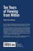 Ten Years of Viewing from Within: The Legacy of Francisco Varela (Journal of Consciousness Studies)