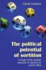 Political Potential of Sortition