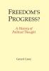 Freedom's Progress?