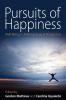 Pursuits of Happiness: Well-Being in Anthropological Perspective